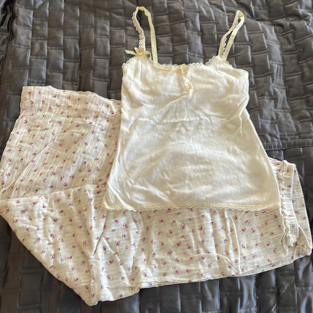 Pajamas set